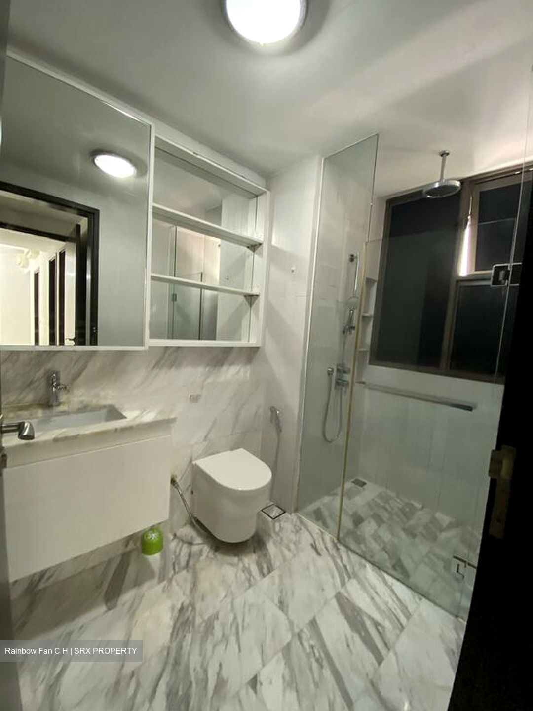 The Inflora (D17), Condominium #485920801